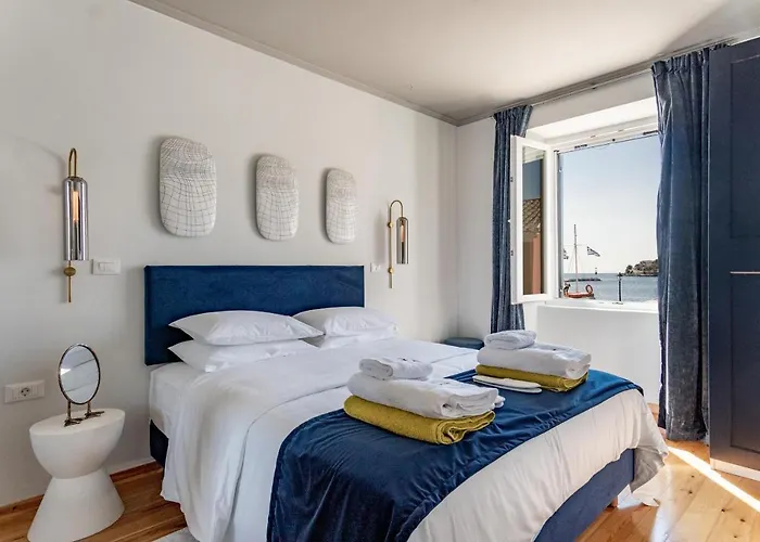 Paxos Fairytales House 1