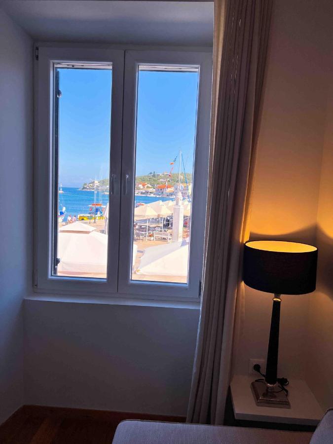 Apartment Paxos Fairytales House 1 Gaios