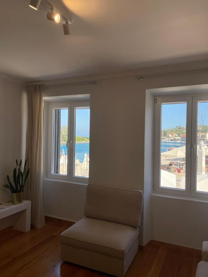 Paxos Fairytales House 1 Apartment *