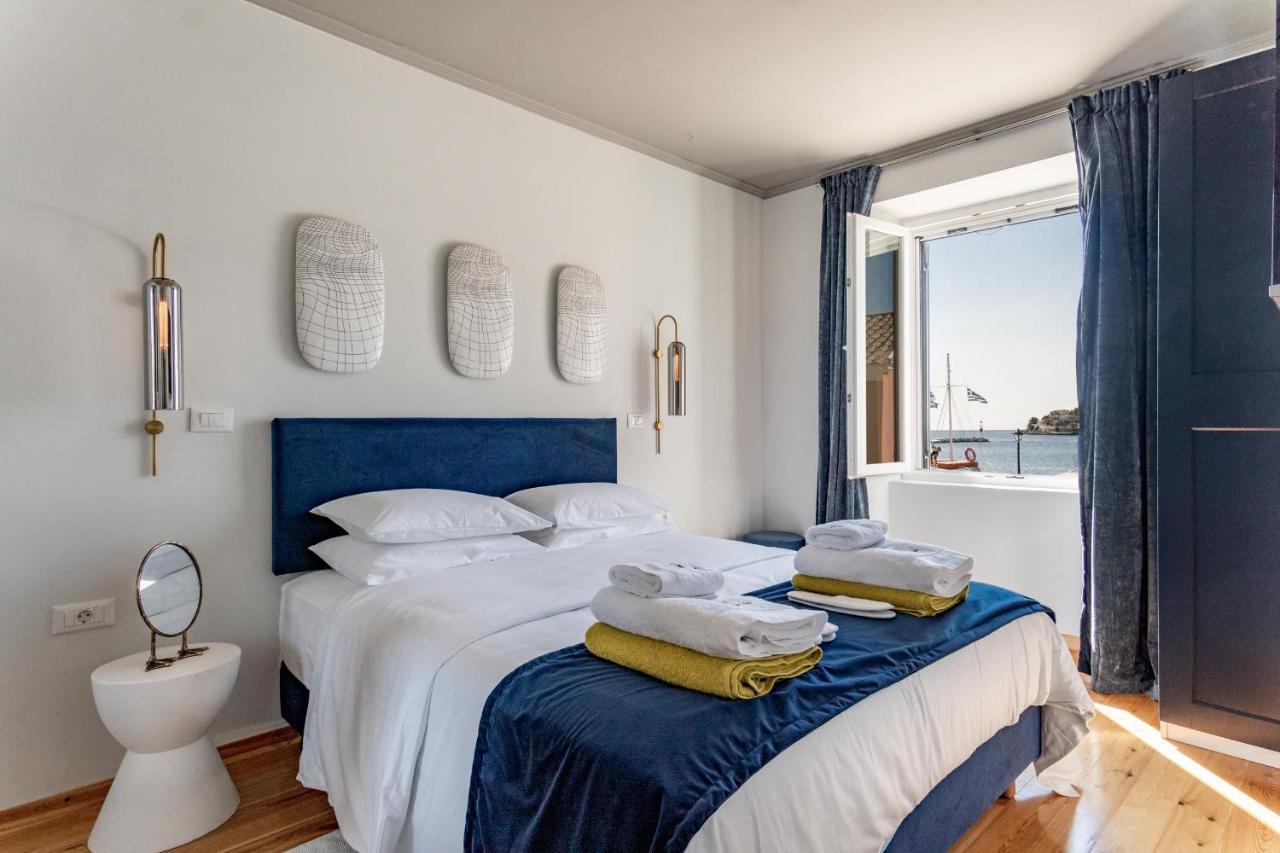 Paxos Fairytales House 1 Apartment Gaios