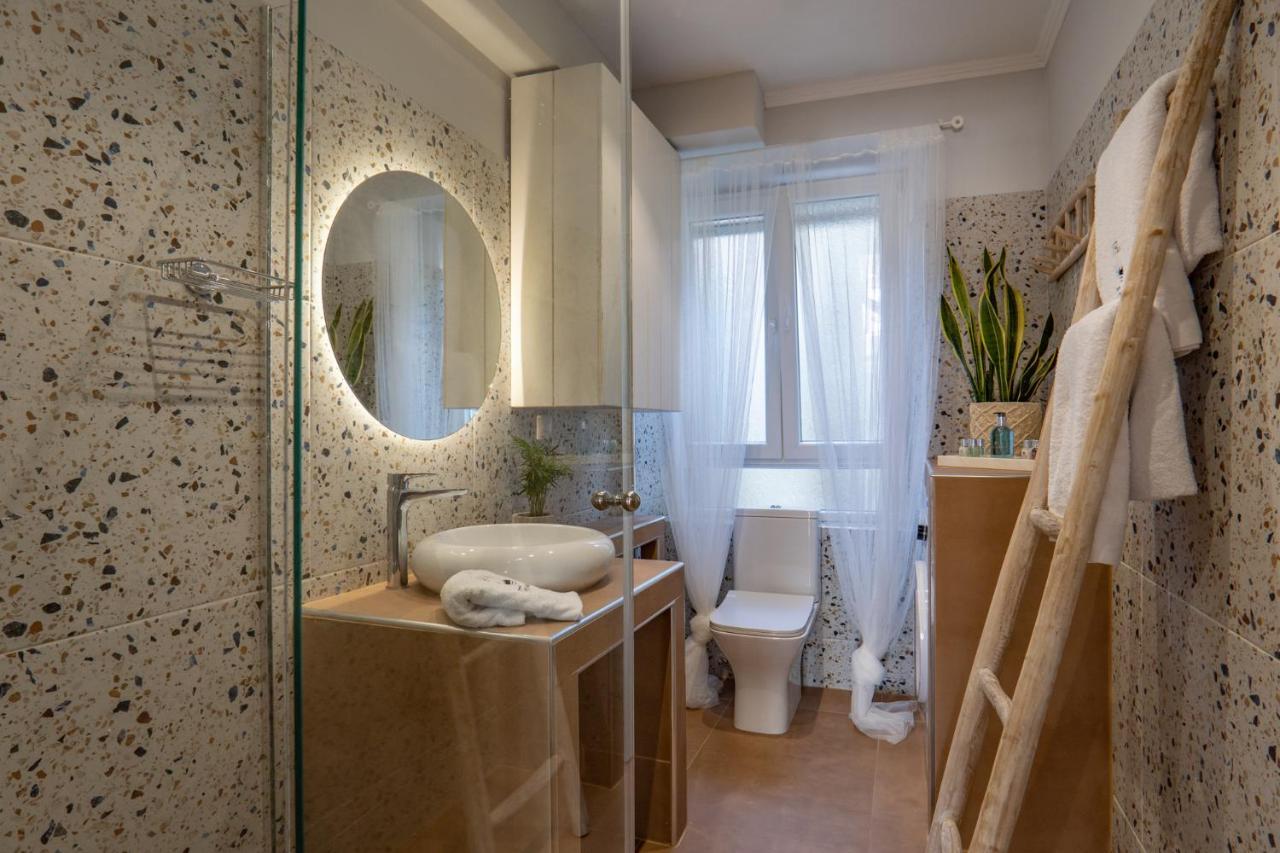 Paxos Fairytales House 1 Apartment *