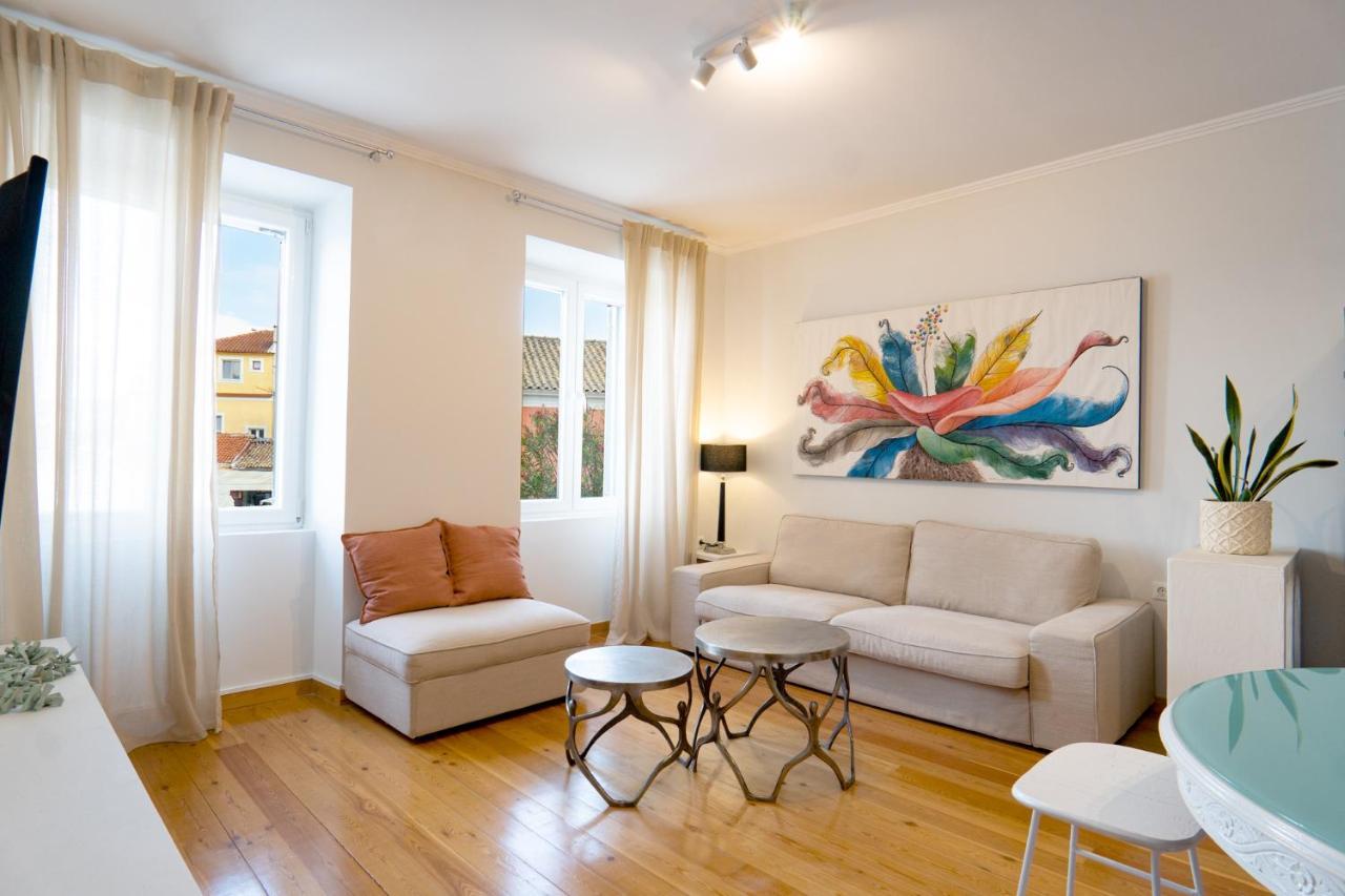 Apartment Paxos Fairytales House 1