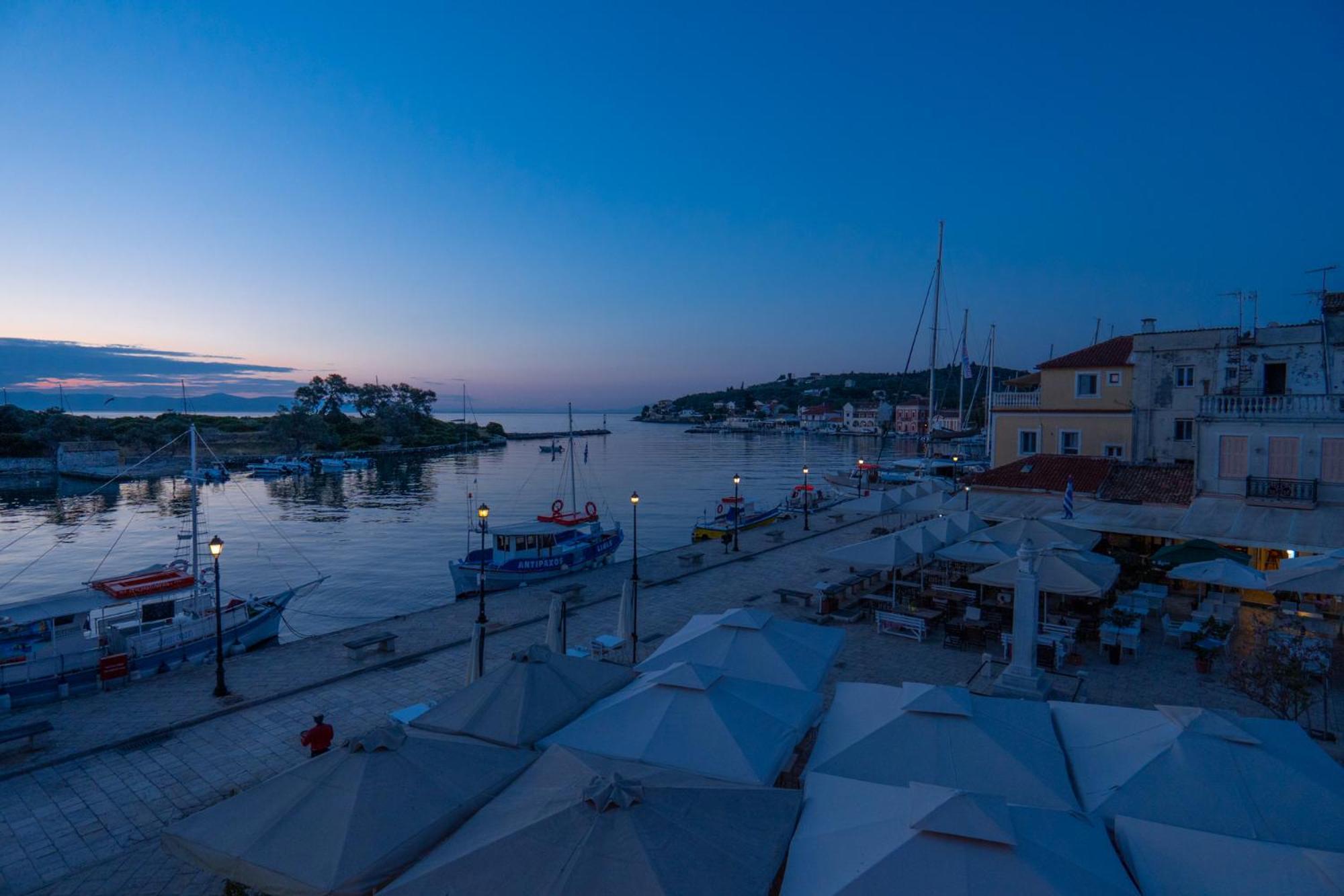 Paxos Fairytales House 1